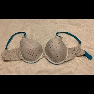 Victoria’s Secret Bra 32DD Demi